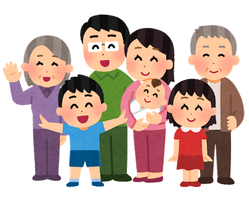 にこにこ施術院と